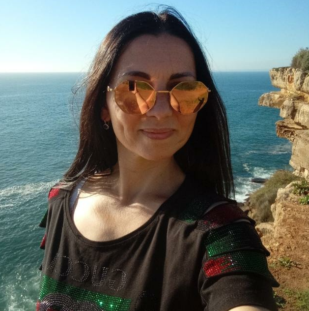 Манапова Наталья