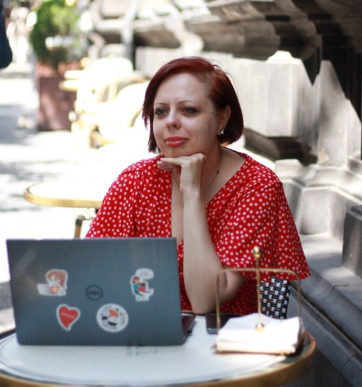 Надежда Масалева